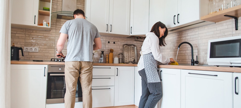 kitchens-devon