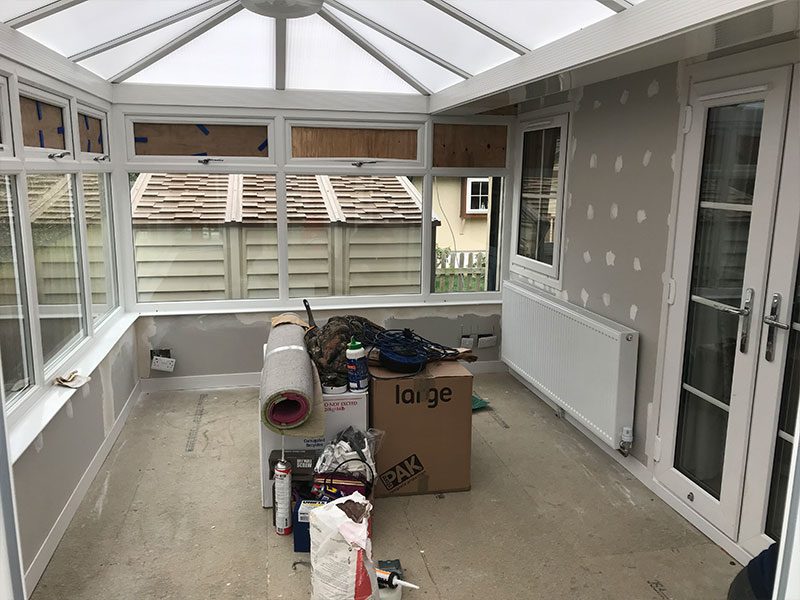 conservatories-devon